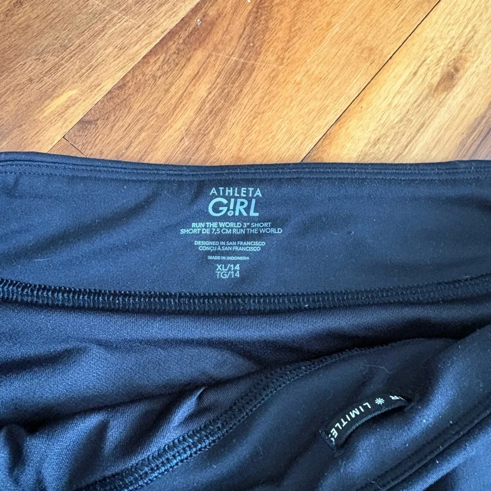 Athleta gently used